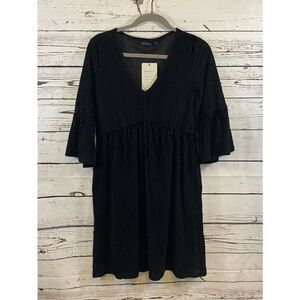 Women's KOJOOIN Dress Black S